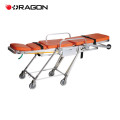 DW-AL001 Patient foldable stretcher with wheels price